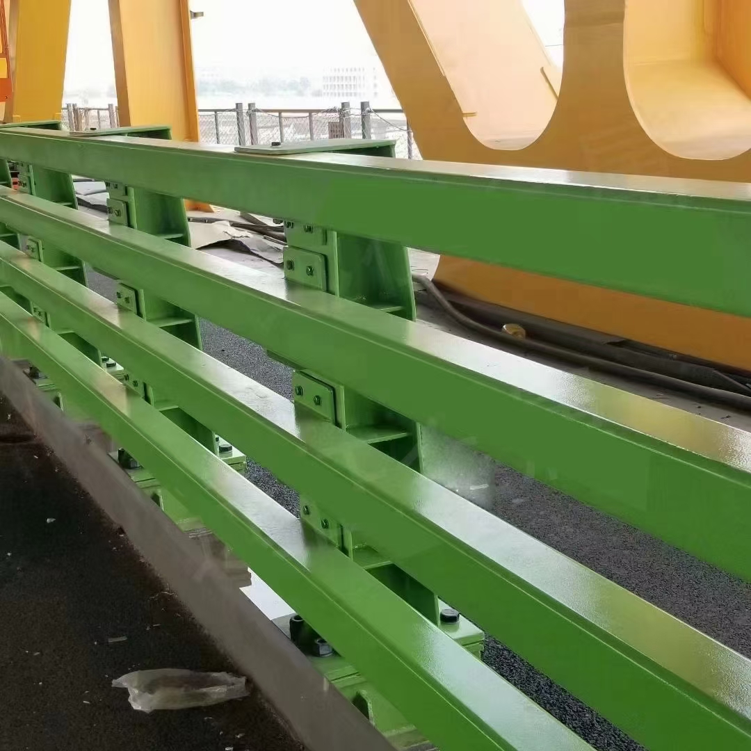 潍坊市桥梁护栏灯光护栏 - 排名